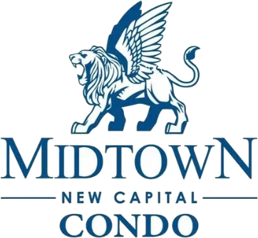 Midtown New Capital Condo